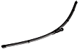 WW2550 Driver Side Wiper Blade, Frameless 25 in.