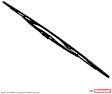 WW2603 Driver Side Wiper Blade, Framed 26 in.