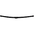 WW2617NH Front, Driver Side OE Replacement Series Wiper Blade, Frameless 26 in.