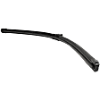 WW2617NH Front, Driver Side OE Replacement Series Wiper Blade, Frameless 26 in.