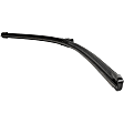 WW2618H Front, Driver Side OE Replacement Series Wiper Blade, Frameless 26 in.