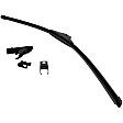 WW2802PF OE Replacement Series Wiper Blade, Framed 28 in.