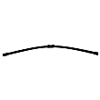 WW2959 Passenger Side Wiper Blade, Frameless 29 in.