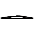 WW2960 Rear Wiper Blade, Framed 24 in.