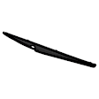 WW2960 Rear Wiper Blade, Framed 24 in.