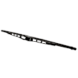 WW2961 Rear Wiper Blade, Framed 29 in.