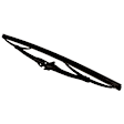 WW2961 Rear Wiper Blade, Framed 29 in.