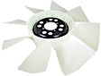 YA259 Fan Blade, Motorcraft OE Replacement