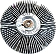 YB3041 Fan Clutch, Heavy-duty thermal