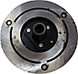 YB3111 A/C Compressor Clutch Hub - Direct Fit