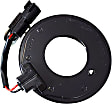 YB3112 A/C Compressor Clutch Coil - Direct Fit