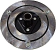 2008 Ford F-450 Super Duty - A/C Compressor Clutch Hub - Direct Fit