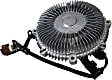 YB3121 Fan Clutch, Standard thermal