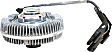 YB3125 Fan Clutch, without Special Equipment Package