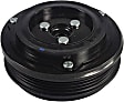 YB3168 A/C Compressor Clutch - Sold Individually
