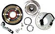 2013 Ford Explorer - A/C Compressor Clutch, Sold Individually, Motorcraft OE Replacement