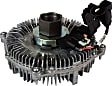 YB3188 Fan Clutch, 6.7L, 8Cyl