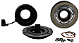 2016 Ford Focus - A/C Compressor Clutch, Sold Individually