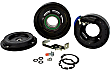YB-3196 A/C Compressor Clutch - Sold Individually