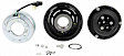 YB3264 A/C Compressor Clutch - Sold Individually