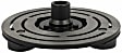 YB3271 A/C Compressor Clutch Hub
