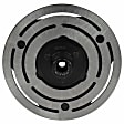 YB3271 A/C Compressor Clutch Hub