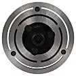1994 Ford F-150 - A/C Compressor Clutch Hub