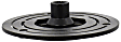 1994 Ford F-150 - A/C Compressor Clutch Hub