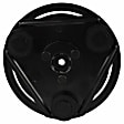 YB3273 A/C Compressor Clutch Hub