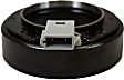 1996 Ford Crown Victoria - A/C Compressor Clutch Coil, Sold Individually, Motorcraft OE Replacement