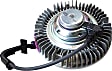 YB632 Fan Clutch, Severe-duty electronic fan 6.0L, 8Cyl