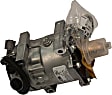 YC-148 A/C Compressor, Without clutch, Not Applicable, Motorcraft OE Replacement