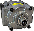 YC2522 A/C Compressor, Without clutch, Not Applicable, Motorcraft OE Replacement