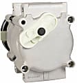 2004 Ford Taurus - A/C Compressor, With Clutch, 6 Cyl 3.0L