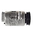 2019 Ford Transit Connect - A/C Compressor, without Rear Seat Climate Control, With Clutch, 4 Cyl 2.0L