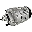 YCC526 A/C Compressor, With Clutch, 2.0L, 4Cyl