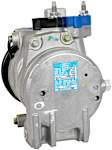 2014 Ford F-150 - A/C Compressor, With Clutch, 8 Cyl 5.0L