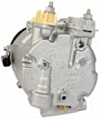 YCC535 A/C Compressor, With Clutch, 3.2L, 5Cyl