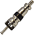 1995 Ford Taurus - Direct Fit A/C Service Valve, Sold Individually