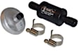 2009 Ford Escape - A/C Orifice Tube, Sold Individually, Motorcraft OE Replacement