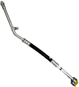 YF-2867 A/C Refrigerant Hose Motorcraft OE Replacement