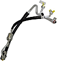 YF-3050 Motorcraft OE Replacement A/C Hose - Direct Fit, Assembly