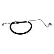 2005 Ford F-650 - A/C Refrigerant Liquid Hose, From Compressor to Condenser, Sold Individually