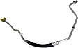 YF3194 A/C Refrigerant Hose Motorcraft OE Replacement