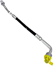 2008 Mazda B2300 - A/C Refrigerant Hose, 4 Cyl 2.3L