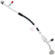 YF3223 Motorcraft OE Replacement A/C Hose - Direct Fit, Assembly
