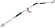 YF3572 A/C Refrigerant Hose Motorcraft OE Replacement