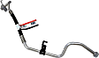 2009 Mercury Mariner - A/C Refrigerant Hose, 4 Cyl 2.5L, Condenser To Evaporator