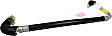 YF3598 Motorcraft OE Replacement A/C Refrigerant Suction Hose - Sold Individually