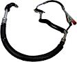 2007 Mazda B4000 - Discharge A/C Hose, 4.0L 6Cyl, Motorcraft OE Replacement